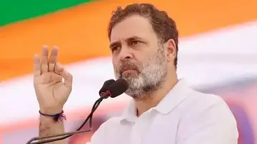 Huge relief for Rahul Gandhi in court..