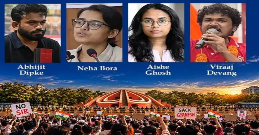 Rallies across