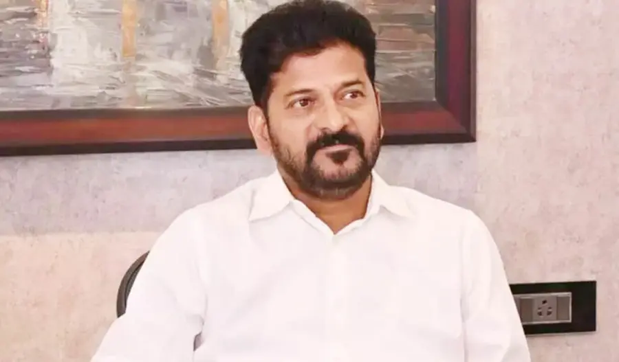 Chief Minister