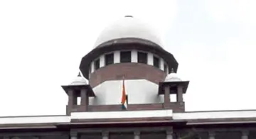 Government files petition in