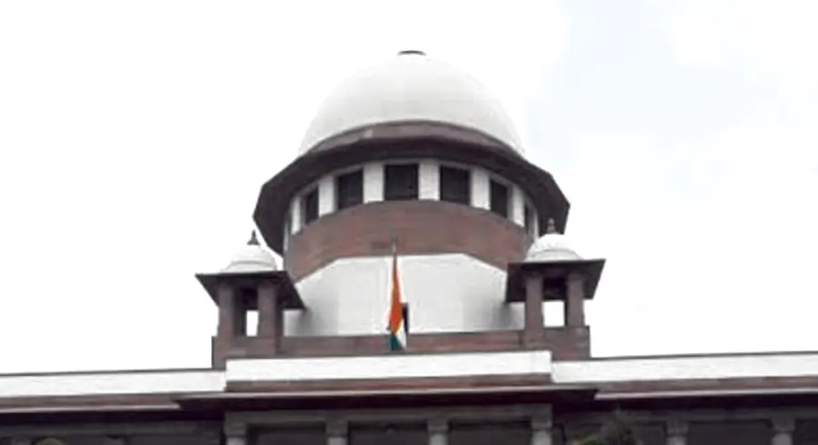Government files petition in