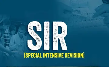 (SIR) process i
