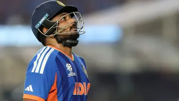 That was the turning point for West Indies' victory: Samson