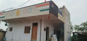 Indiramma