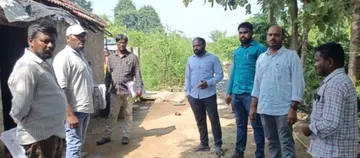 development work