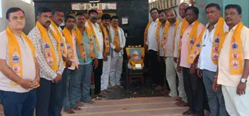 konda laxaman bapuji