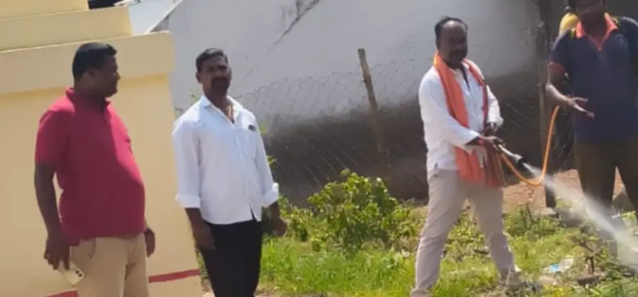 sarpanch