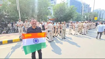 in jantarmantar