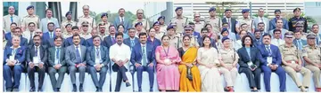 Coordination between states is key to controlling crime.