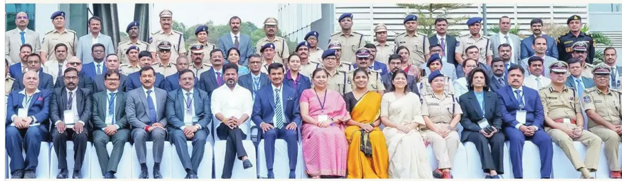 Coordination between states is key to controlling crime.