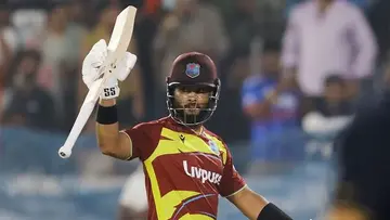 Shai Hope