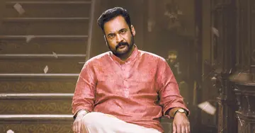 family entertainer