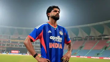 We won because of the bowlers: Shreyas Iyer