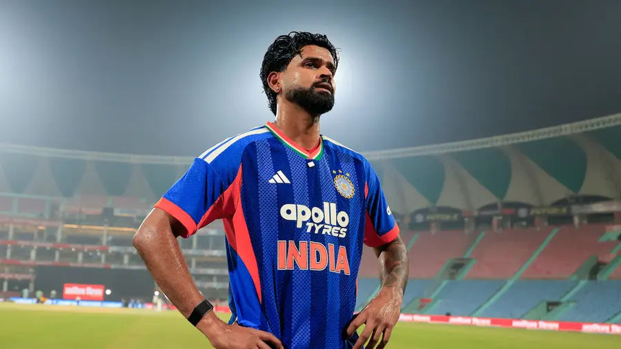We won because of the bowlers: Shreyas Iyer