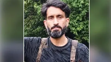 Suleman Shah