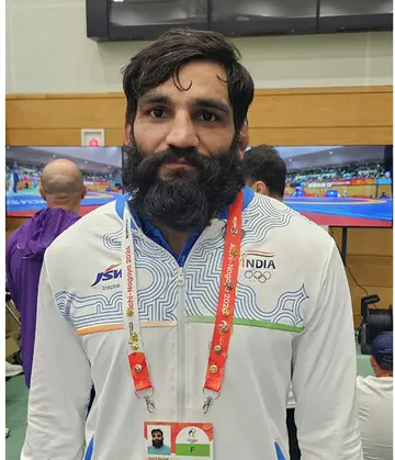 Sunil Kumar