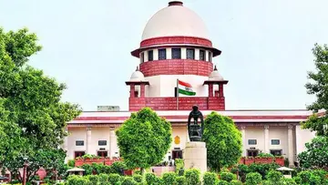 Can't the counting videos be preserved? Supreme Court angry with EC