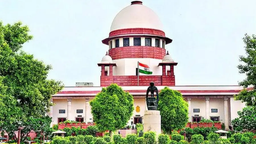 Can't the counting videos be preserved? Supreme Court angry with EC