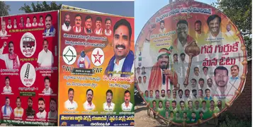 Surprise in RTC elections