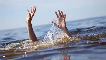 water