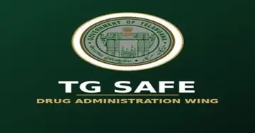 TG SAFE