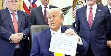 administration