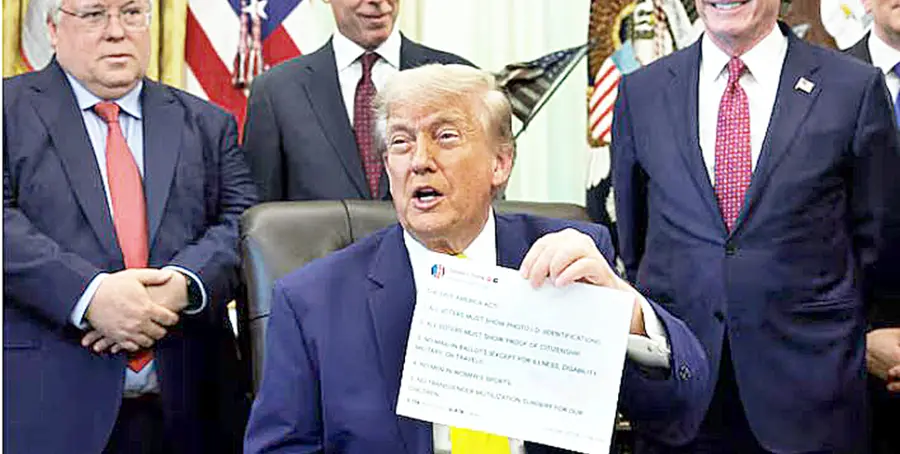 administration