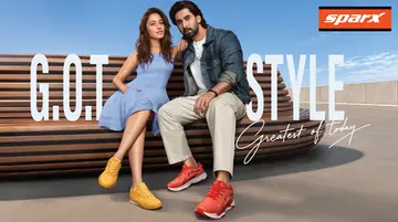 Tamannaah, Lakshya as Greatest of Today ambassadors