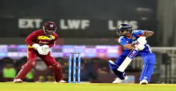Team India
