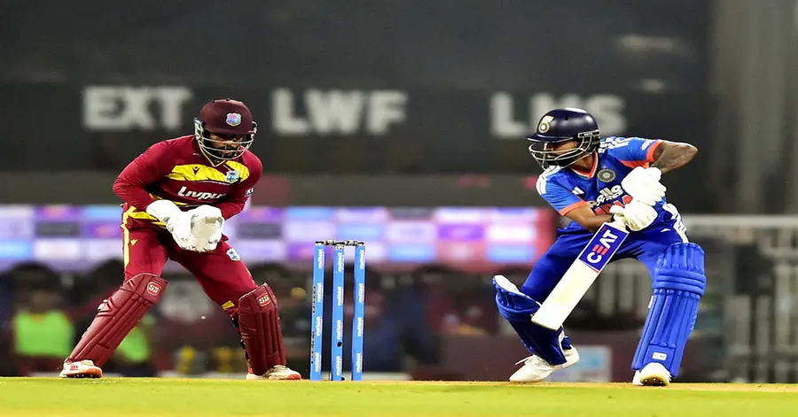 Team India