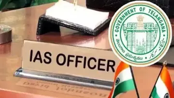 Telangana-IAS-Transfers