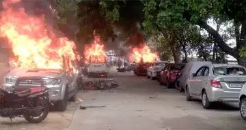 Punganur