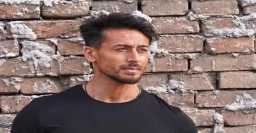 Tiger Shroff