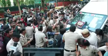 Tiranga rally