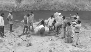 Tragedy: Man dies after drowning in