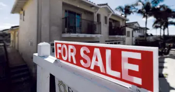 Rise in interest rates