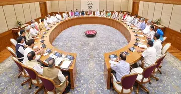 Union Cabinet