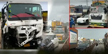 accident