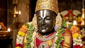 Tirumala