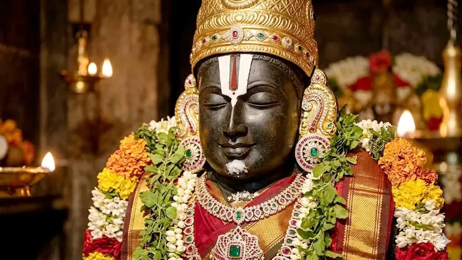 Tirumala