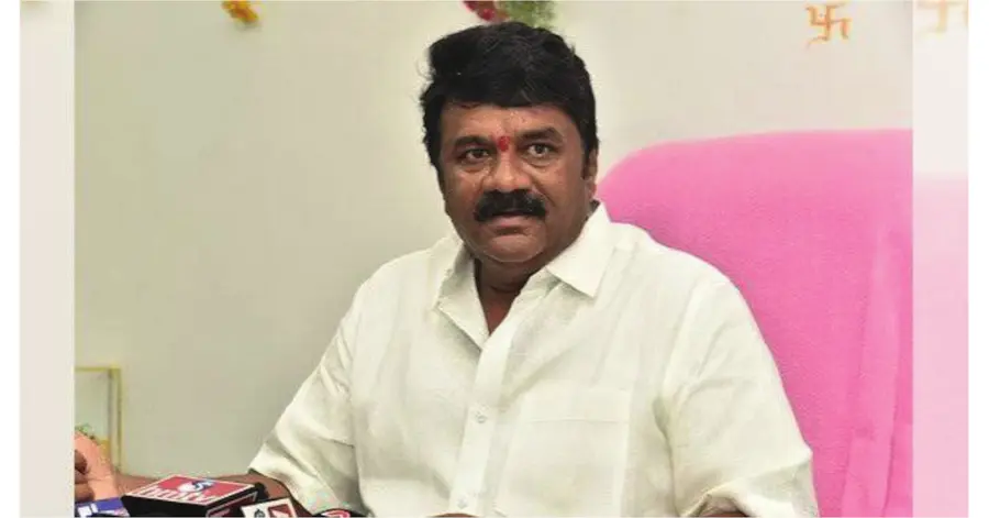 BRS meeting in Kodangal soon