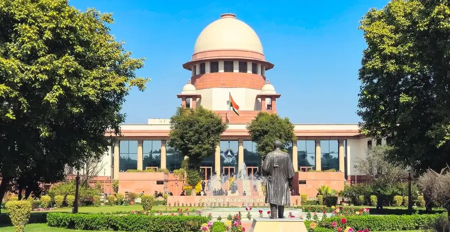 Supreme Court