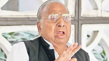 VH HANUMANTHA RAO