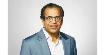 Sudhakar Ramakrishna as CDK Global CEO