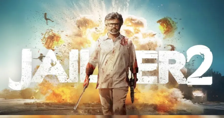 Jailer - 2