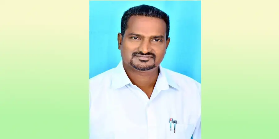 Ts Utf Secretary Malka Janardhan
