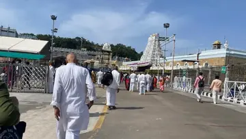 Tirumala