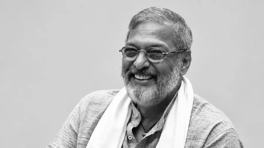 Nana Patekar