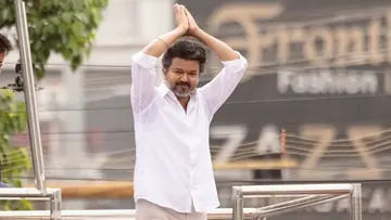 Cm Vijay