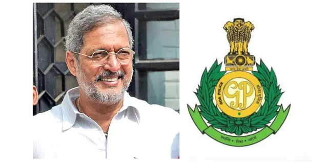 Nana Patekar